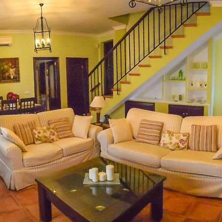 Casa Blancaflor Lägenhet Peñaflor Exteriör bild